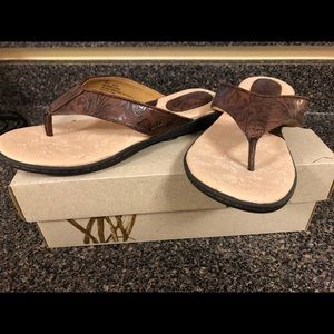 Women’s sandals